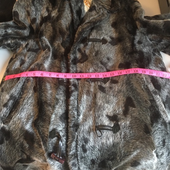 Vintage Aljac Jacket - Picture 11 of 12